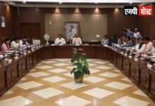 मध्यप्रदेश क्षमता निर्माण नीति-2023 का कैबिनेट ने किया अनुमोदन और अन्य महत्वपूर्ण निर्णय