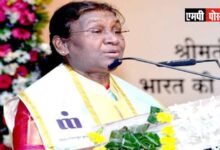 विद्यार्थी अपनी सोच और कार्यों से देश-दुनिया की समस्याओं का समाधान खोजें