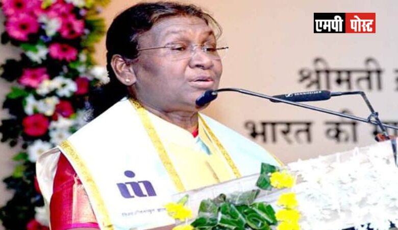 विद्यार्थी अपनी सोच और कार्यों से देश-दुनिया की समस्याओं का समाधान खोजें