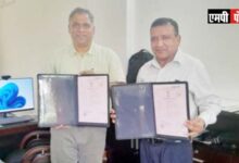 मध्यप्रदेश के नवाचारी उत्पादों का पेटेंट कराने में मेपकॉस्ट एवं एनआईएफ सहयोग करेगा