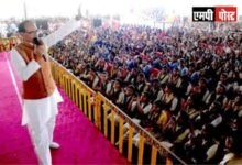 एमपी बोर्ड के साथ-साथ सीबीएसई के प्रतिभाशाली विद्यार्थियों को भी मिलेंगे लैपटॉप