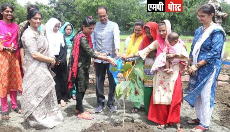 एमपी में 21 से 23 वर्ष की बहन-बेटियाँ भी लाड़ली बहना योजना में होंगी शामिल