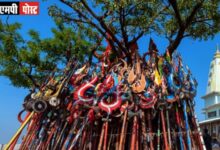 एमपी का फ़ेमस पचमढ़ी मानसून मैराथन 23 जुलाई को