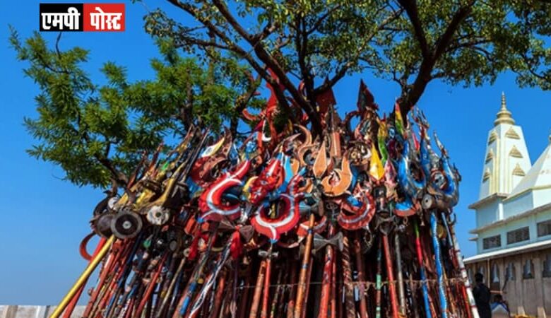 एमपी का फ़ेमस पचमढ़ी मानसून मैराथन 23 जुलाई को