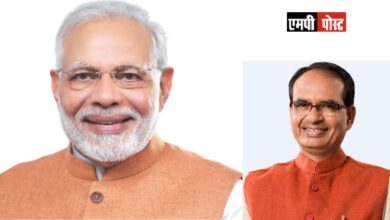 प्रधानमंत्री नरेन्द्र मोदी 25 सितम्बर को भोपाल में आयेंगे