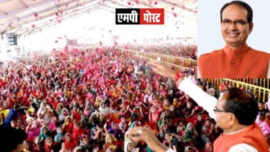 मध्यप्रदेश में महिला सशक्तिकरण का नया युग प्रारंभ हो रहा है