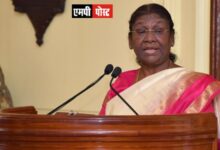 PRESIDENT OF INDIA - शहरों और नगरवासियों की बढ़ती आकांक्षाओं और जरूरतों को ध्यान में रखकर भविष्य का रोडमेप तैयार करें