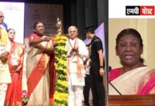 भारत को समग्र विकास के उत्कर्ष तक ले जाएँ : राष्ट्रपति श्रीमती द्रौपदी मुर्मु