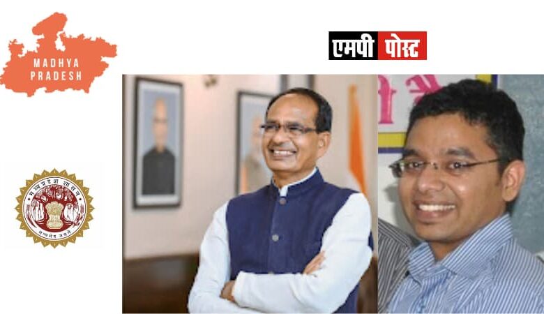 एमपी में जीएसटी राजस्व में 26% और पंजीयन राजस्व में 15.75% की बढ़ोतरी