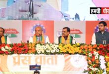 भाजपा के विकास और काम का हिसाब जन-जन तक पहुंचाएंगी जन आशीर्वाद यात्राएं : नरेंद्रसिंह तोमर