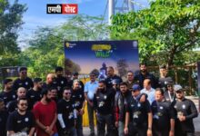"राइडर्स इन द वाइल्ड" मे 25 सुपरबाइकर्स करेंगे साहसिक गतिविधियों को प्रमोट
