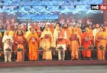 आदि शंकराचार्य के अद्वैत दर्शन में है वैश्व‍िक समस्याओं का हल