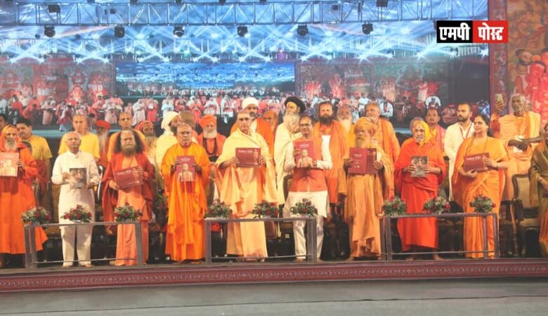 आदि शंकराचार्य के अद्वैत दर्शन में है वैश्व‍िक समस्याओं का हल