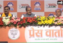 MP में भाजपा ने सेवा की, इसलिए यात्राओं को मिला जनता का आशीर्वादः शिवराजसिंह चौहान