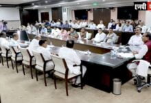 MP कैबिनेट के महत्वपूर्ण निर्णय