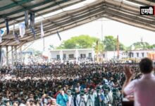 RAHUL GANDHI ने कहा MP-मध्यप्रदेश हिंदुस्तान में भ्रष्टाचार का सेंटर है