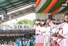 MP मध्यप्रदेश के मतदाता इस बार शिवराज सिंह चौहान की विदाई बड़े प्यार से करेंगे: - KAMAL NATH कमलनाथ