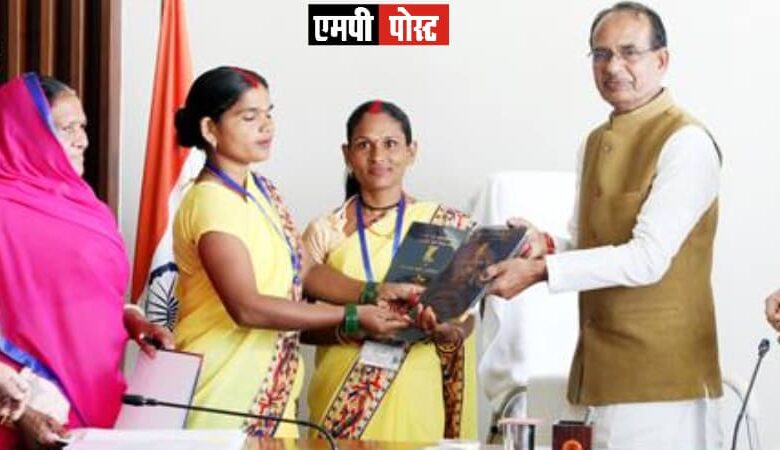 महिला स्व-सहायता समूहों द्वारा संचालित देश का पहला टोल प्लाजा मध्यप्रदेश में