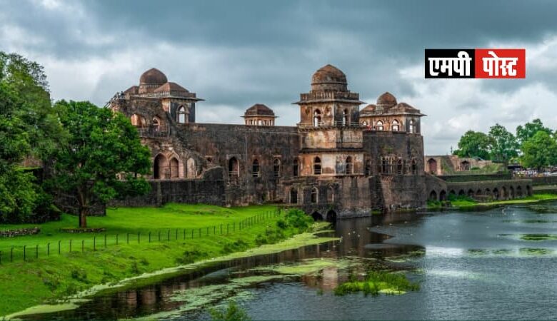 MP-मध्यप्रदेश ने पर्यटन मंत्रालय की बेस्ट टूरिज्म विलेज प्रतियोगिता में जीते दो अवार्ड