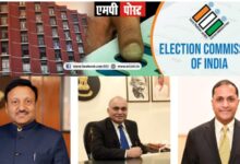 MP Assembly Election - राजनैतिक दल या अभ्यर्थी ऐसी किसी भी गतिविधि में शामिल न हों जो विधि के अधीन भ्रष्ट आचरण एवं अपराध है