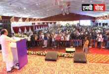 भोपाल में बनेगा सर्वसुविधायुक्त स्टेट मीडिया सेंटर