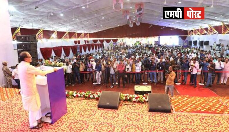 भोपाल में बनेगा सर्वसुविधायुक्त स्टेट मीडिया सेंटर