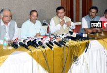 भोपाल विज्ञान मेला 15 से 18 सितम्बर तक