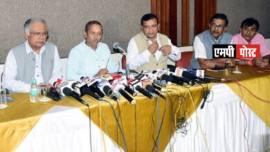 भोपाल विज्ञान मेला 15 से 18 सितम्बर तक