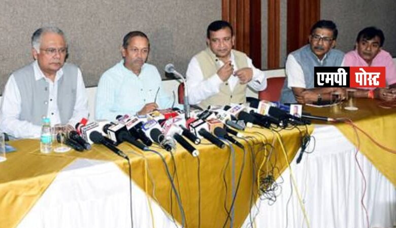 भोपाल विज्ञान मेला 15 से 18 सितम्बर तक