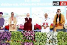 भारत को विश्व की टॉप-3 अर्थ-व्यवस्थाओं में लाने में मध्यप्रदेश की बड़ी भूमिका होगी