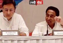 बनावटी, दिखावटी, मिलावटी और सजावटी BJP के 04 चेहरे : कमलनाथ,अध्यक्ष,मध्यप्रदेश कांग्रेस कमेटी ने कहा 