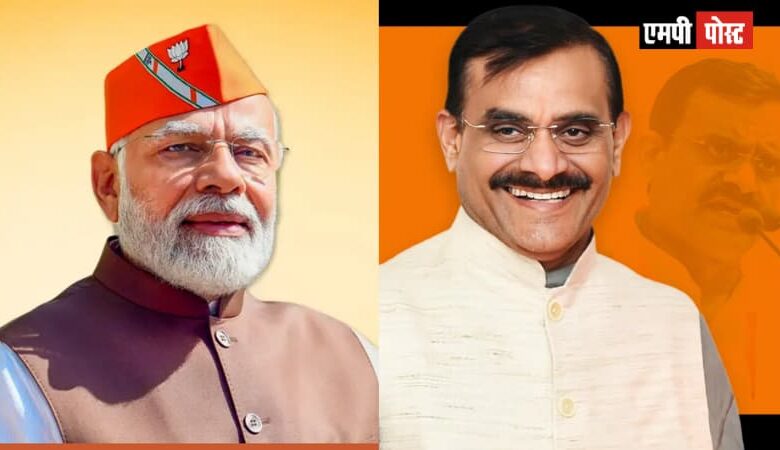 PM MODI-प्रधानमंत्री मोदी 2 अक्टूबर को ग्वालियर और 5 को जबलपुर में रहेंगे