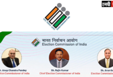 Election Commission of India