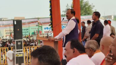 Keshav Prasad Maurya