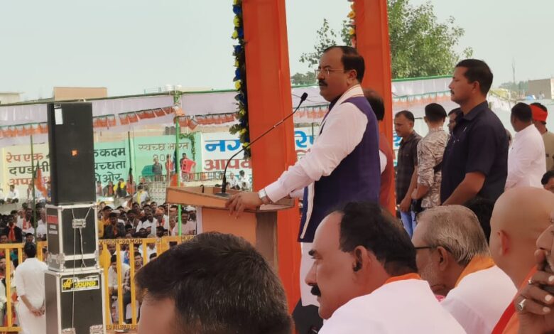 Keshav Prasad Maurya