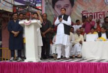 Jyotiraditya Scindia