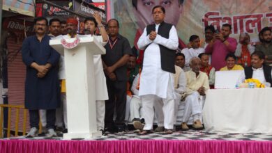 Jyotiraditya Scindia