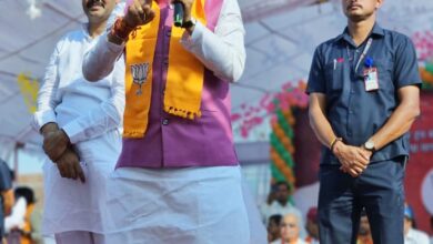 Shivraj Singh Chouhan