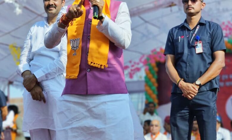 Shivraj Singh Chouhan
