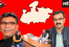 Fake News,Social Media Comes Under Close Review-Chief Electoral Officer Madhya Pradesh, Anupam Rajan ,special interview to MPPOST