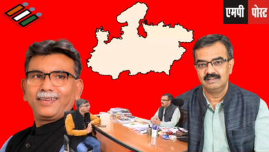 Fake News,Social Media Comes Under Close Review-Chief Electoral Officer Madhya Pradesh, Anupam Rajan ,special interview to MPPOST