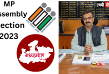 MP Assembly Election 2023-मध्यप्रदेश में 48 हजार 894 वरिष्ठ और दिव्यांग मतदाताओं ने पोस्टल बैलेट से घर से किया मतदान