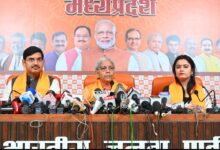 निर्मला सीतारमण