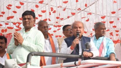 narendra singh tomar