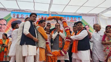 Shivraj Singh Chouhan