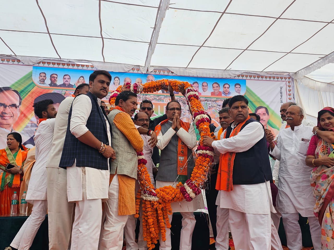 Shivraj Singh Chouhan