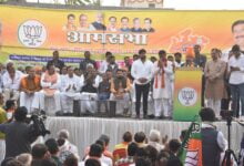 Narendra Singh Tomar