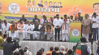 Narendra Singh Tomar