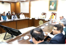 MP के महाविद्यालयों को "पीएम कॉलेज ऑफ एक्सिलेंस "के रूप में उन्नयन किया जाएगा