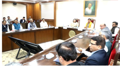 MP के महाविद्यालयों को "पीएम कॉलेज ऑफ एक्सिलेंस "के रूप में उन्नयन किया जाएगा